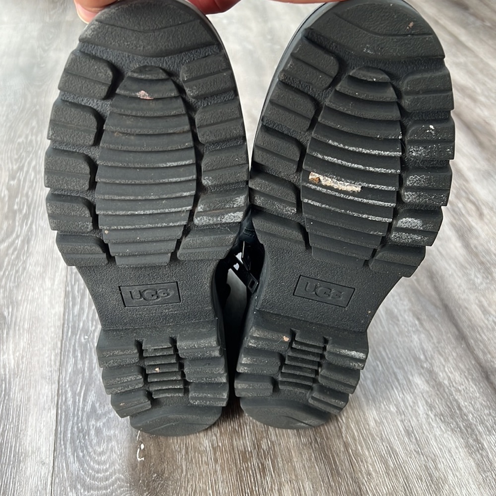 Ugg Moto Boot - image 6